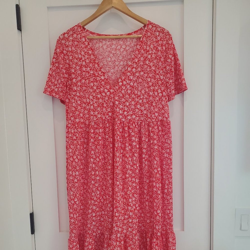 ZARA dress